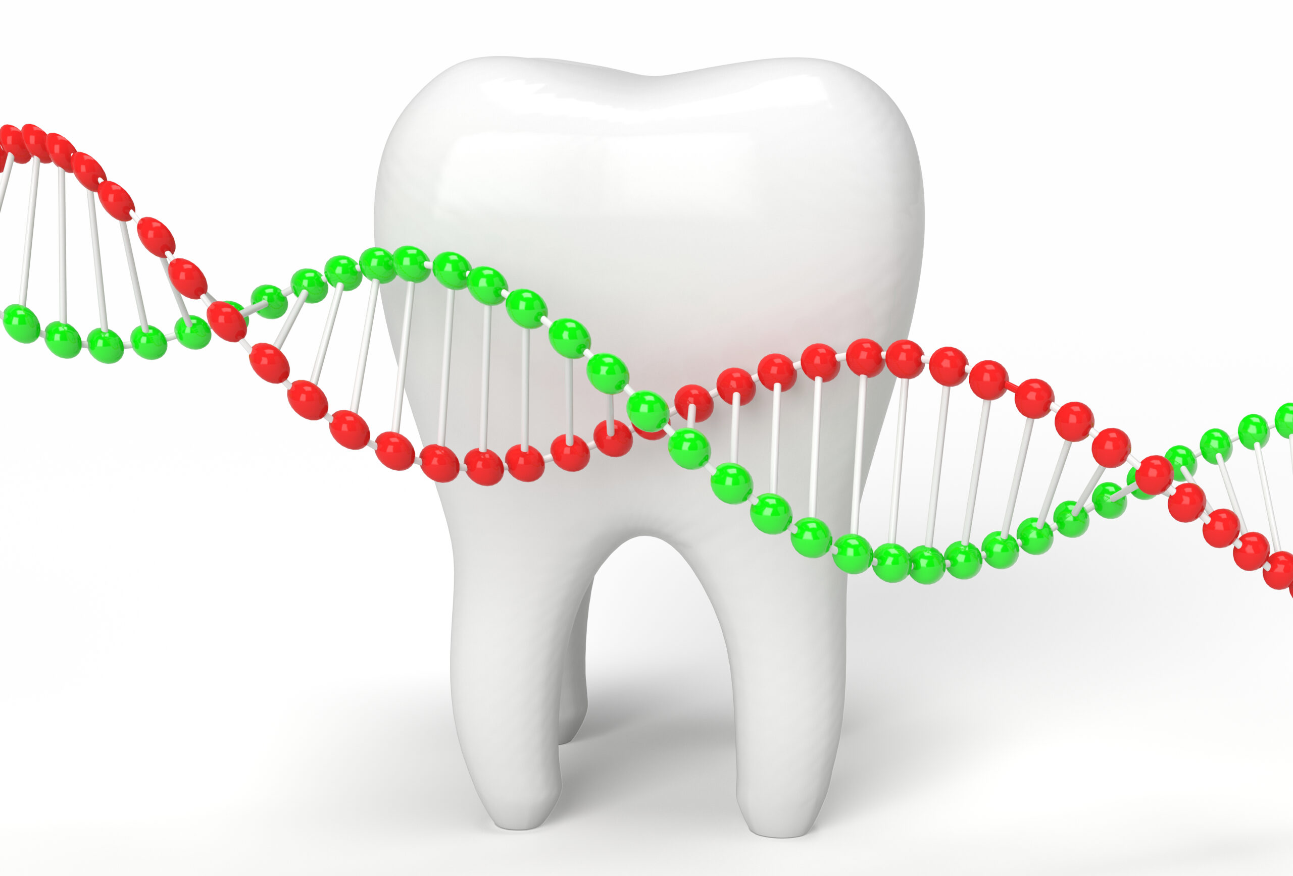 Are Bad Teeth Genetic?