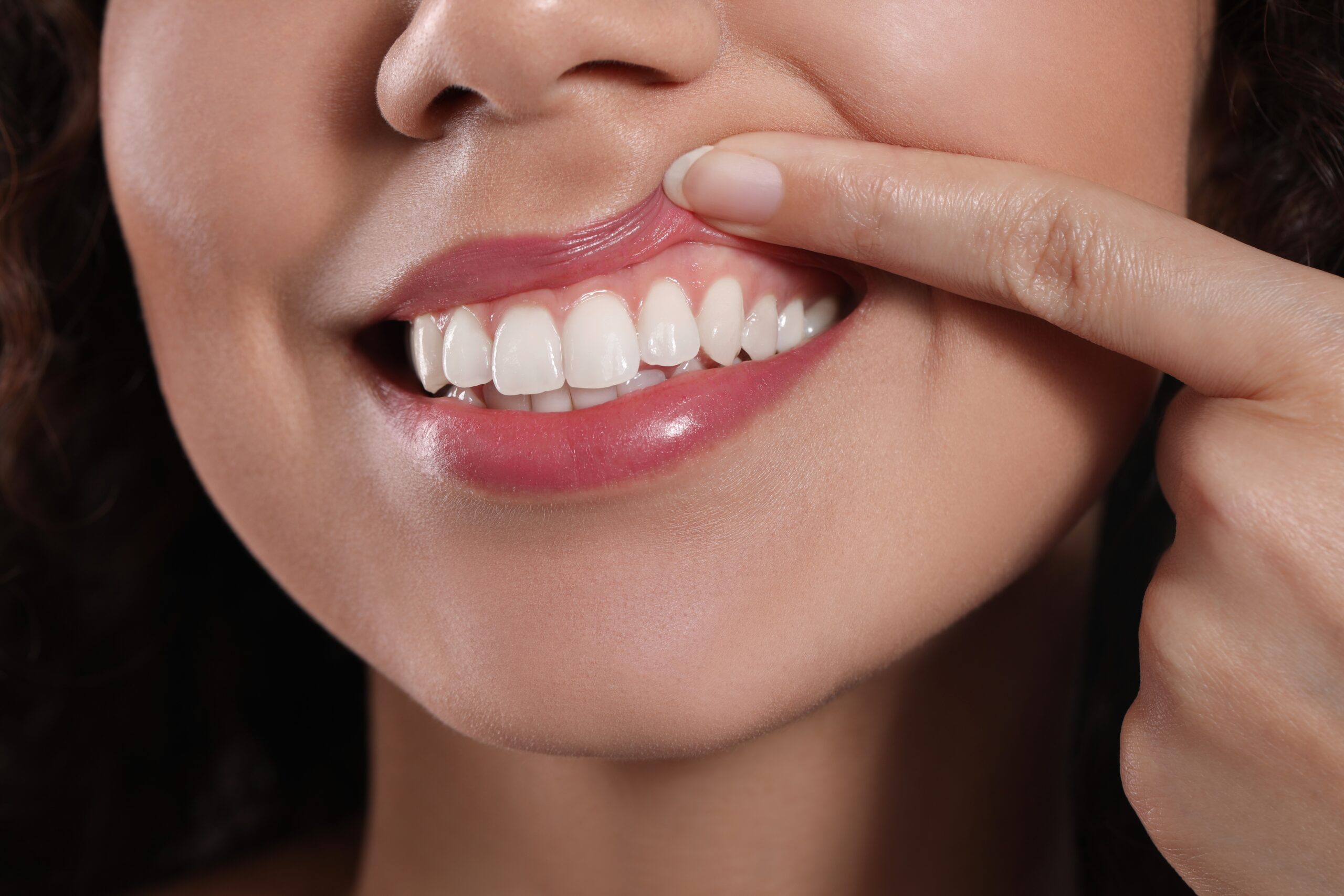 Gum Health 101: The Surprising Connections Between Your Gums and Overall Health