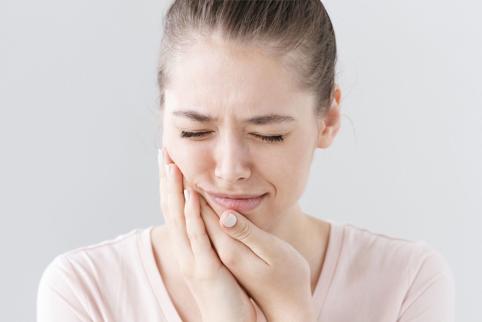 Does Vinegar Help Tooth Pain?