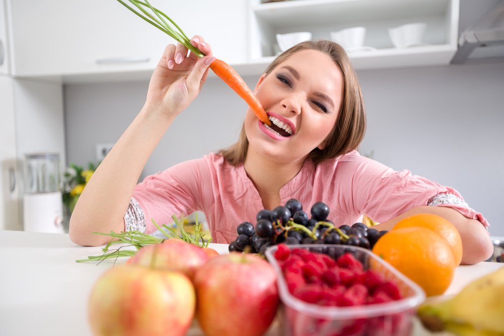 What to Eat After Teeth Whitening?