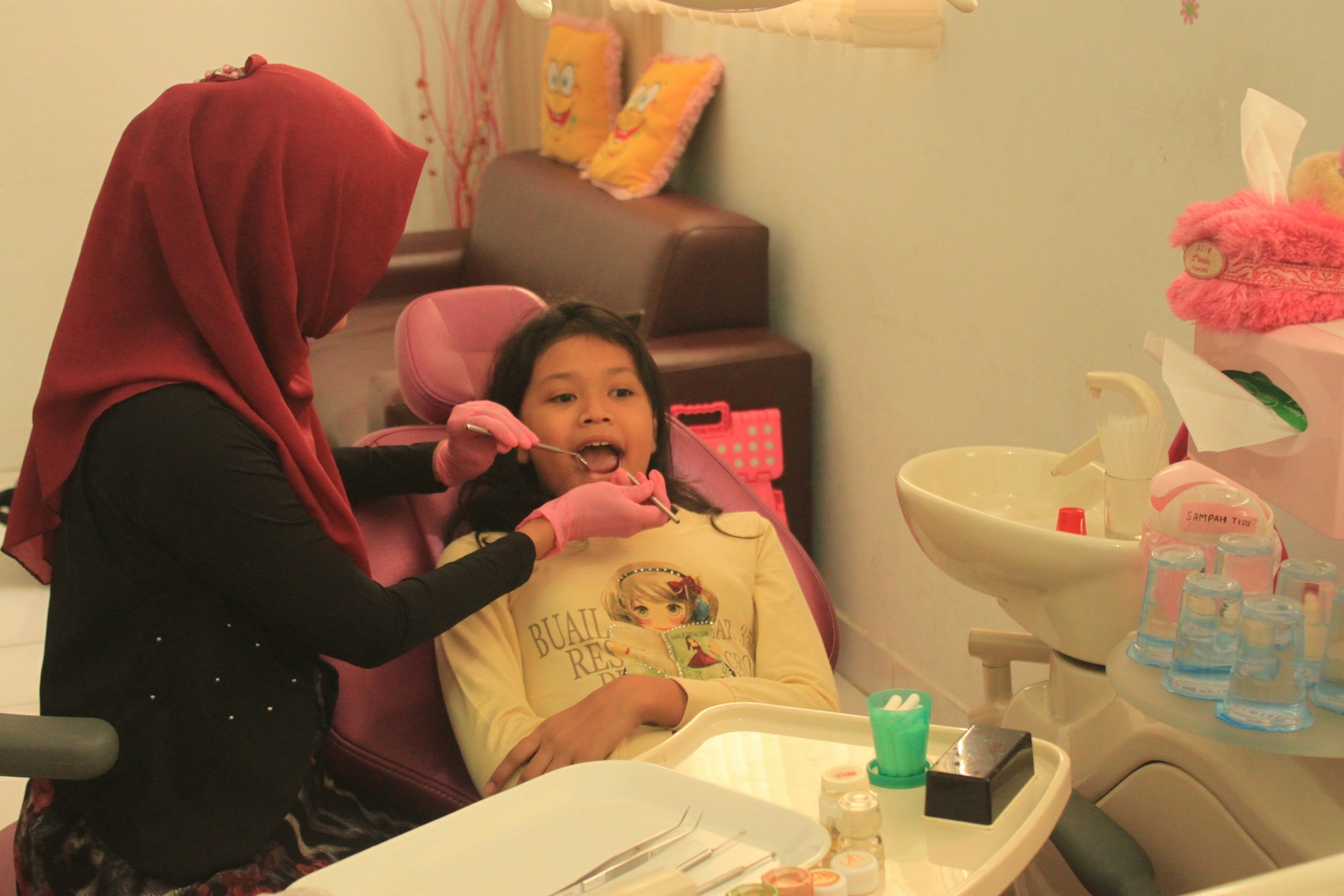Paediatric Dentistry 101: How to Keep Your Child’s Smile Bright